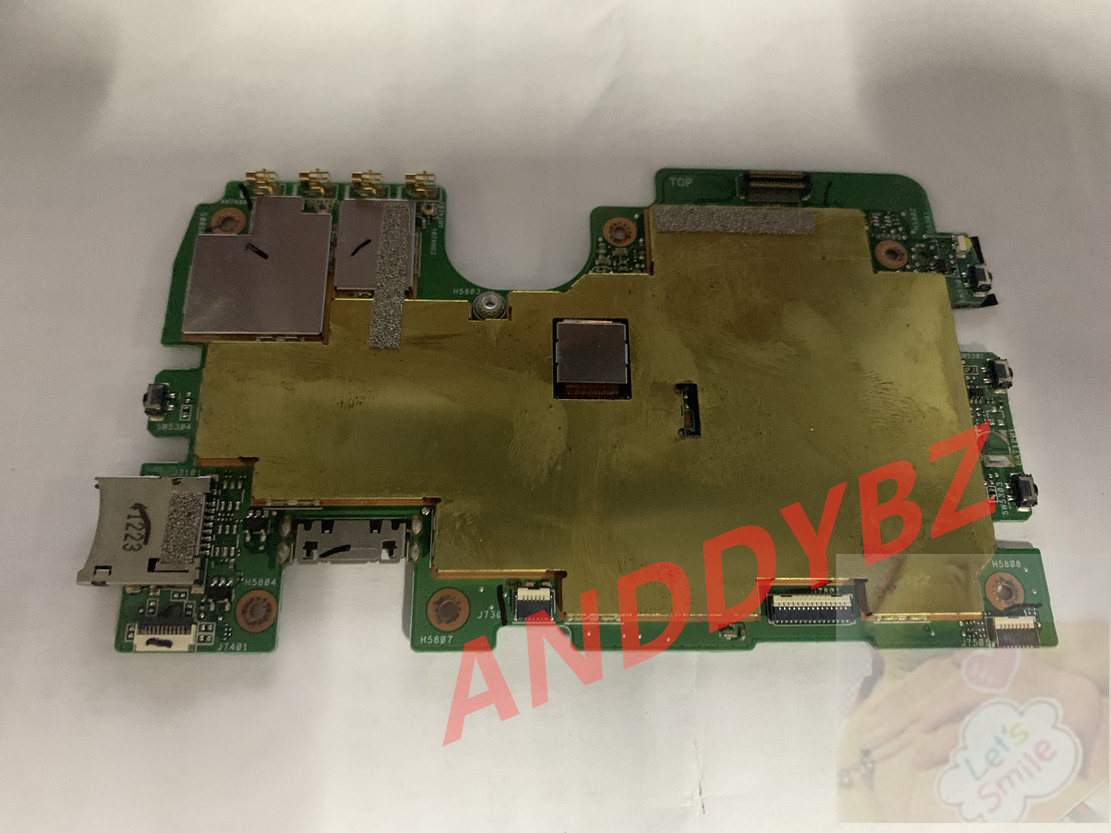 Ddr2 Ram - Used Original M80TA MAINBOARD For Asus