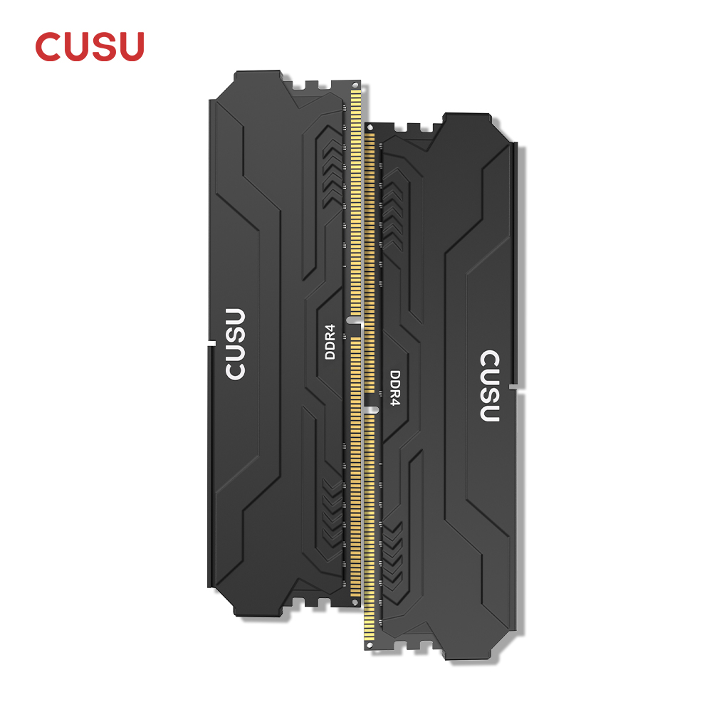 Ram Memory Module - CUSU Memoria Ram DDR4 8gb 16gb