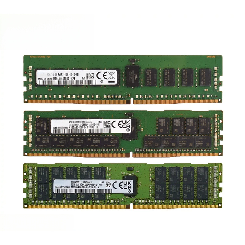 Ddr4 Laptop Ram - DDR4 RECC RDIMM Server RAM 4GB