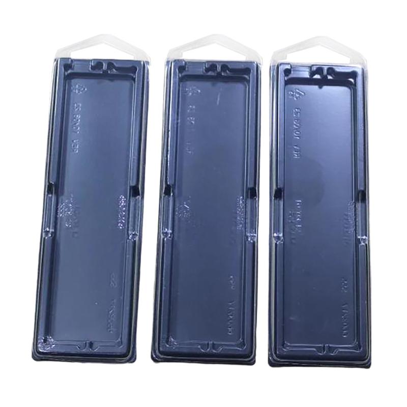 Ddr4 Laptop Ram - 10Pcs Anti Static Plastic Storage Box