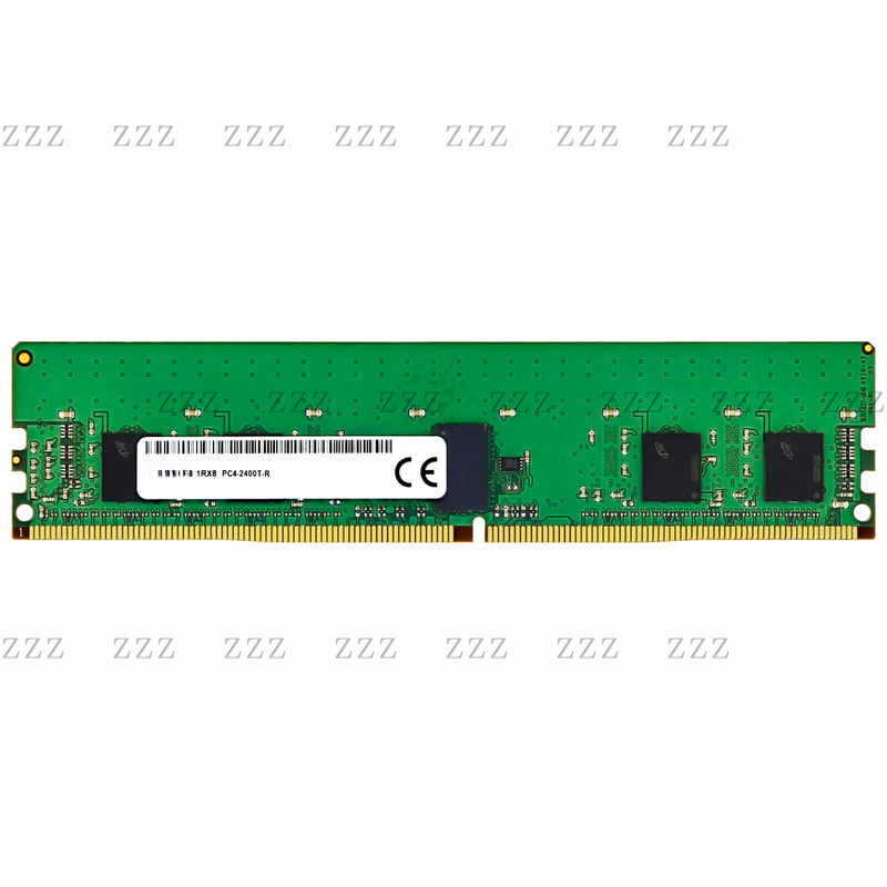 Ddr4 8Gb - ZZ For Micron Crucial 8GB 2400MHz