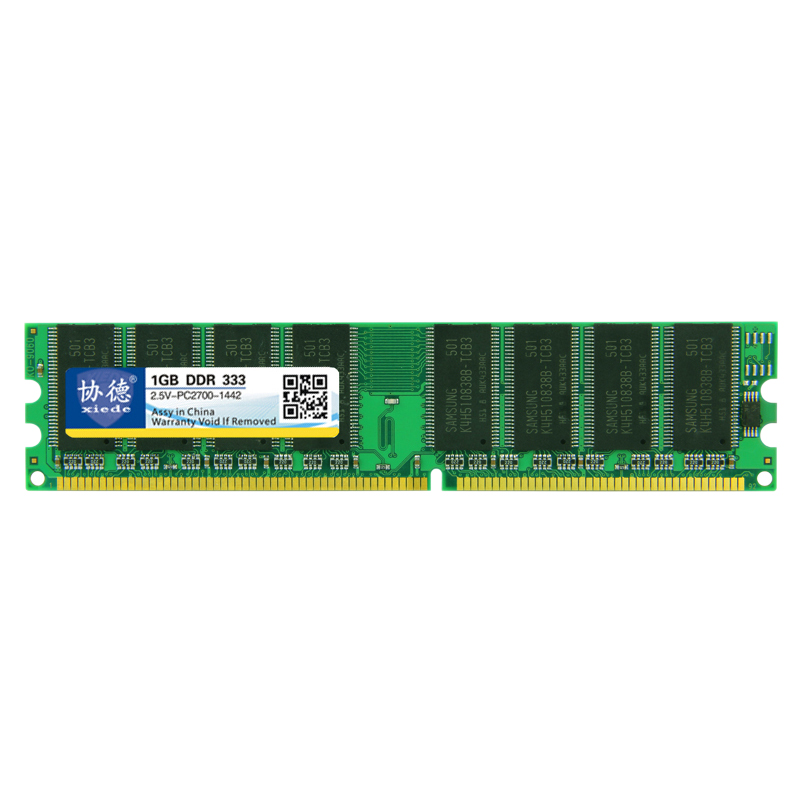 A72Z Xiede Desktop Pc Memory R - Ram Memory Module recension och pris