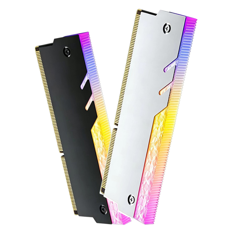 Desktop Computer Memory Heatsi - Ddr3 Ram recension och pris