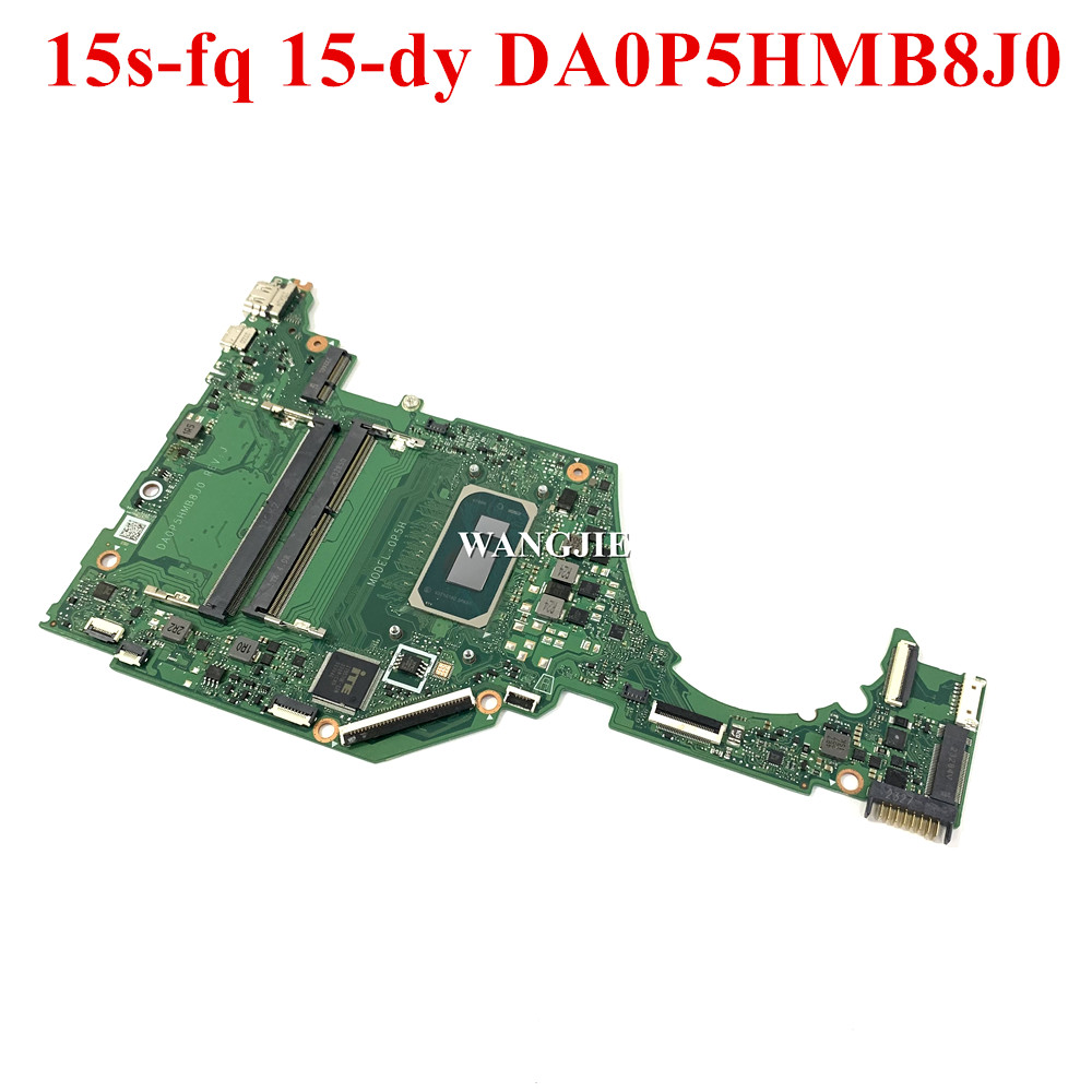 0P5H For HP TPN-Q222 15s-fq200 - Ddr4 32Gb recension och pris