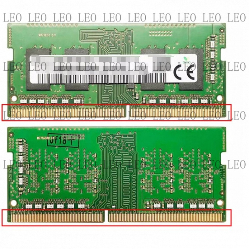 MY 1pc Genuine for Dell G3 G5  - Ddr4 Laptop Ram recension och pris