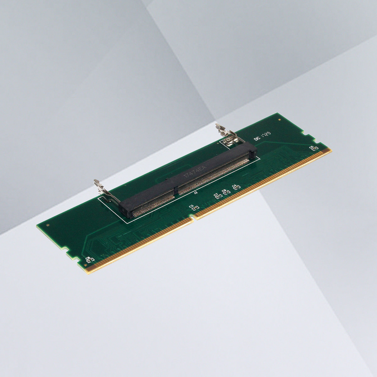 1pc Memory Adapter Ddr4 Laptop - Ddr4 Desktop Ram recension och pris