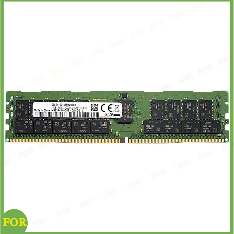 BDBH M393A8G40AB2-CWE 64GB DDR - Server Memory Ddr4 recension och pris