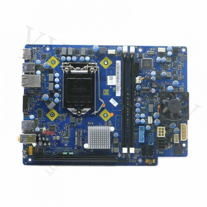 Y+For Dell X51 R3 Motherboard  - Ddr4 32Gb recension och pris