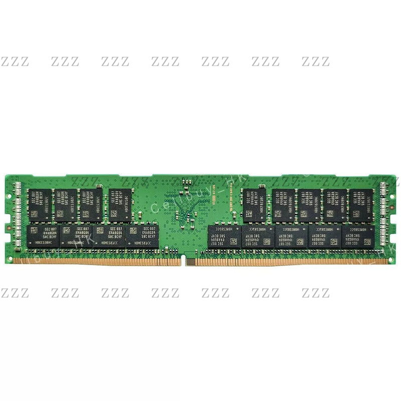 ZZ 32GB For Samsung DDR4 RAM E - Ecc Ram Server recension och pris