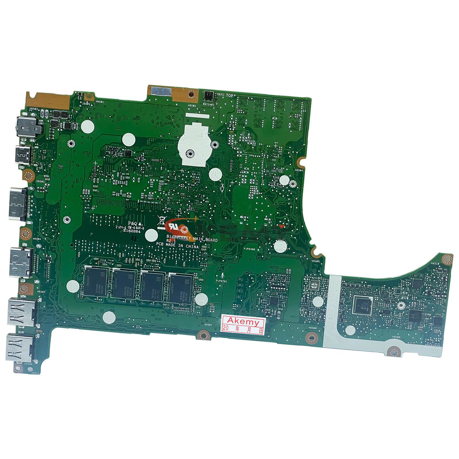 B1400CEPEY For ASUS ExpertBook - Ddr4 16Gb recension och pris