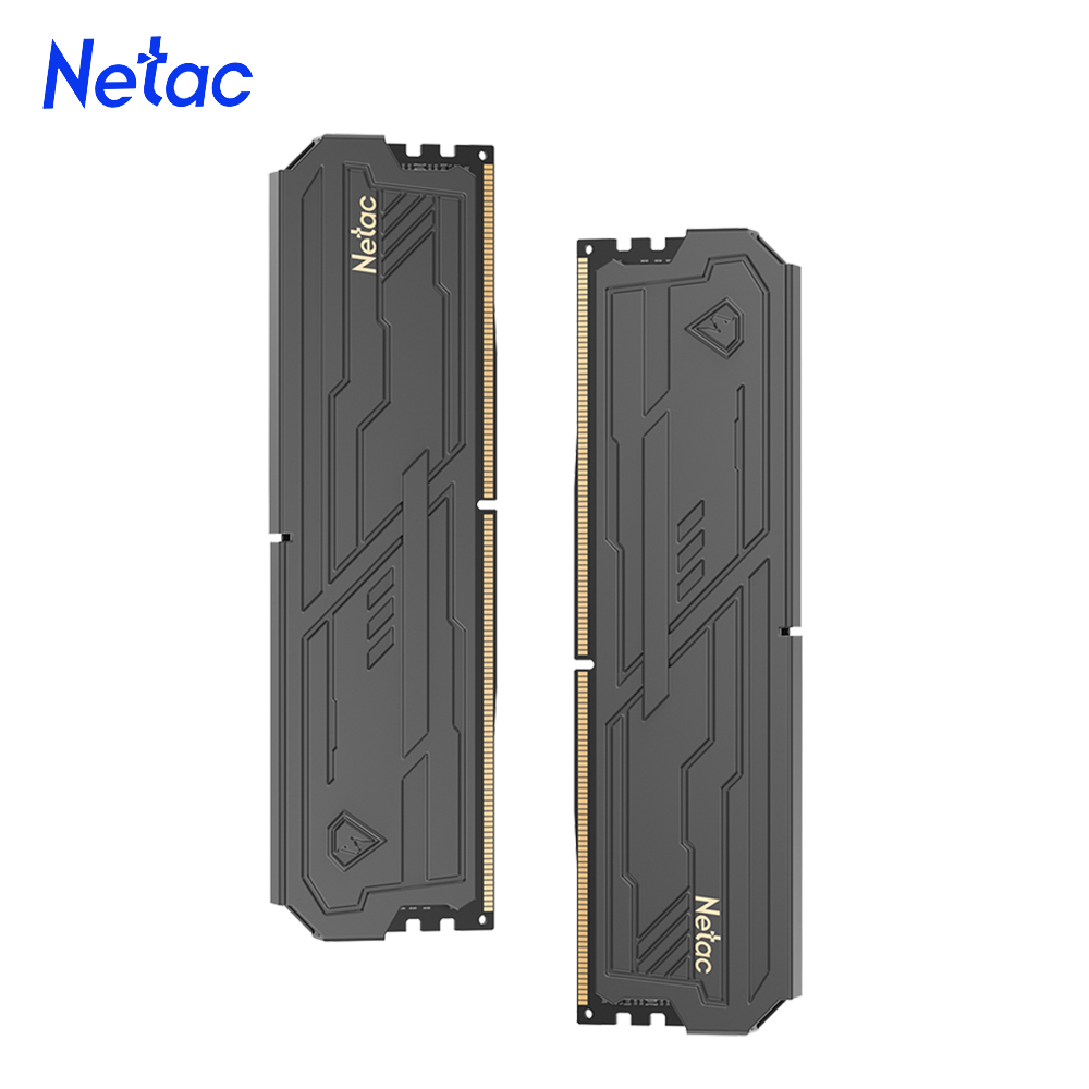 Netac Memoria Ram DDR4 8GB 16G - Ddr4 2400Mhz recension och pris