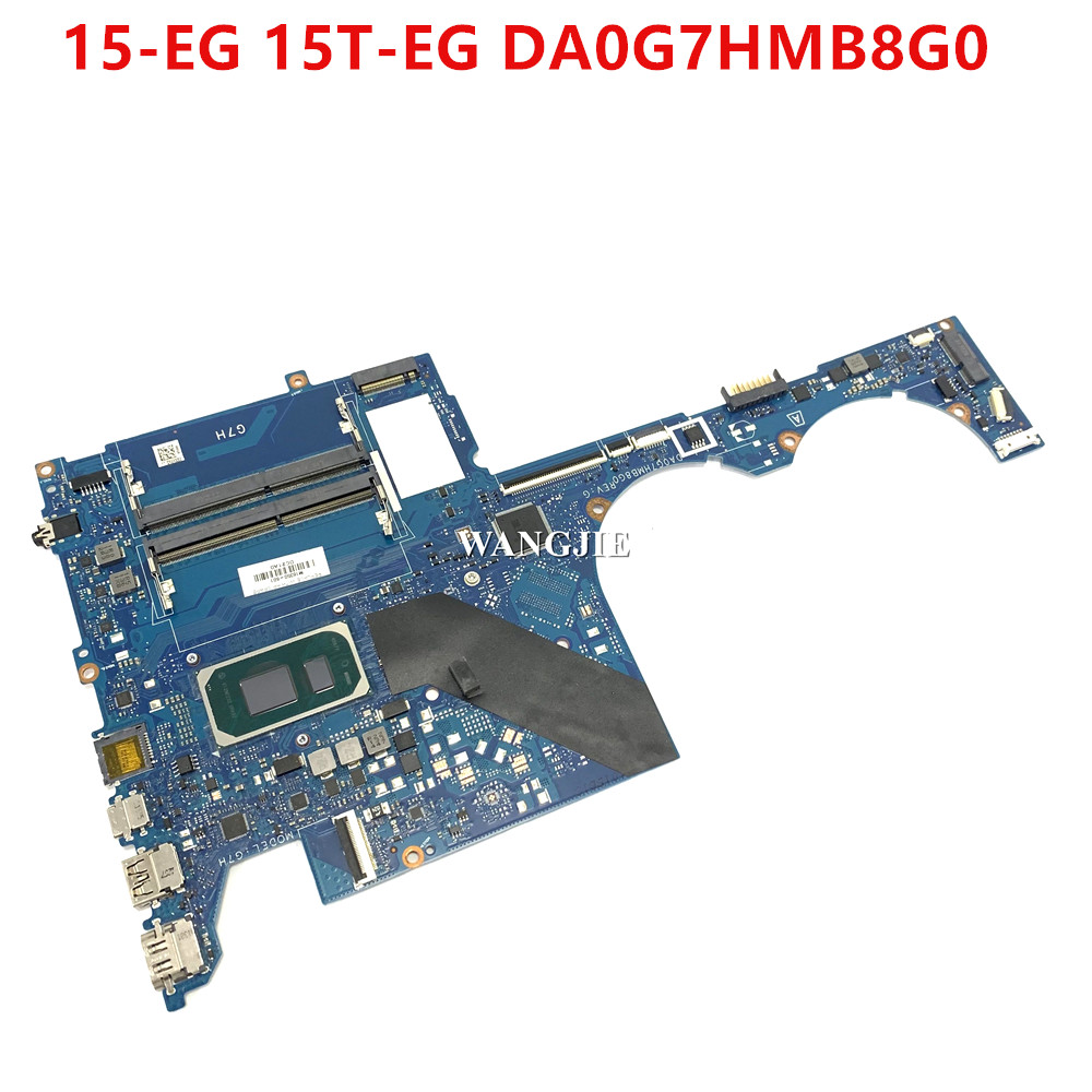 For HP Pavilion 15-EG 15T-EG T - Ddr4 32Gb recension och pris