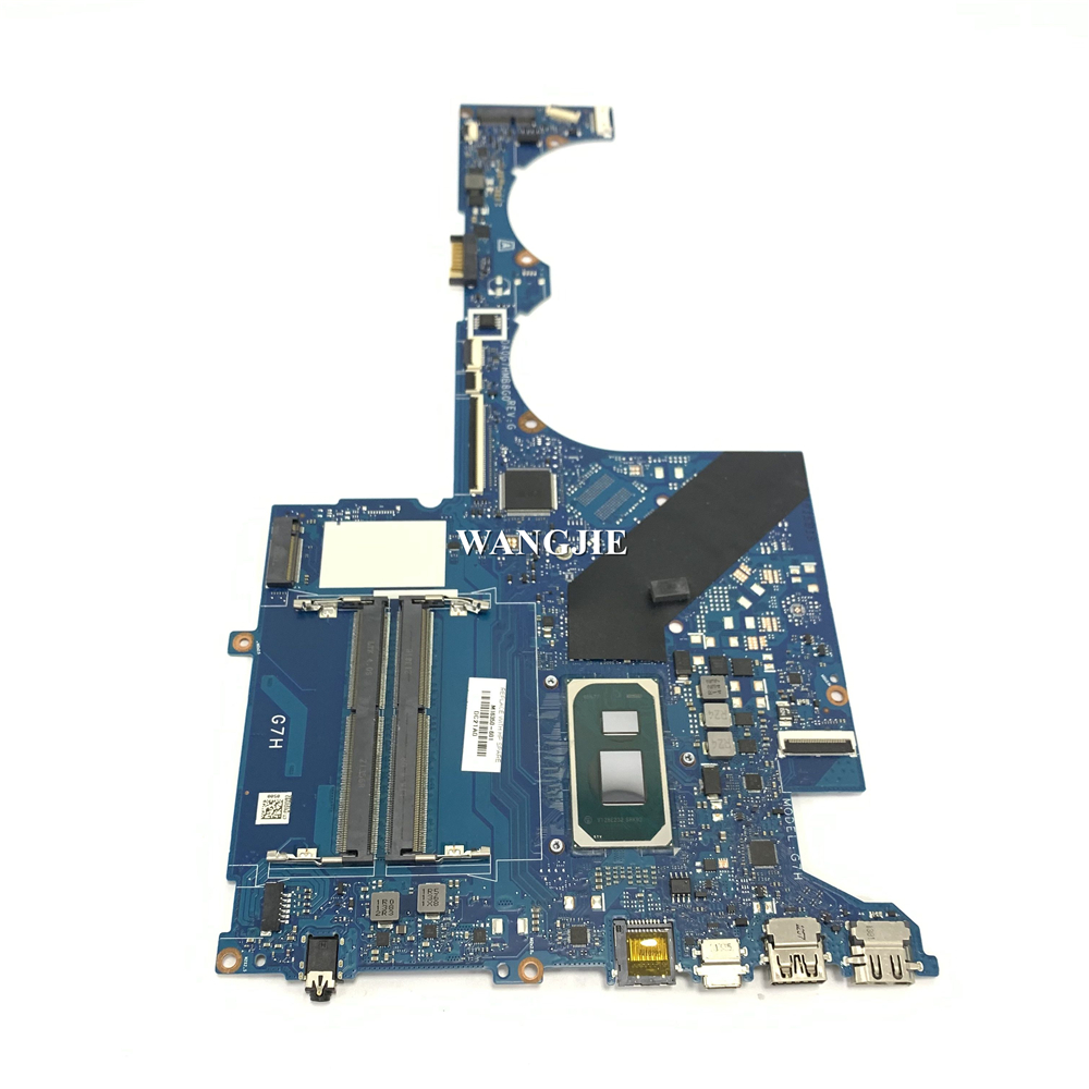 For HP Pavilion 15-EG 15T-EG T - Ddr4 32Gb recension och pris