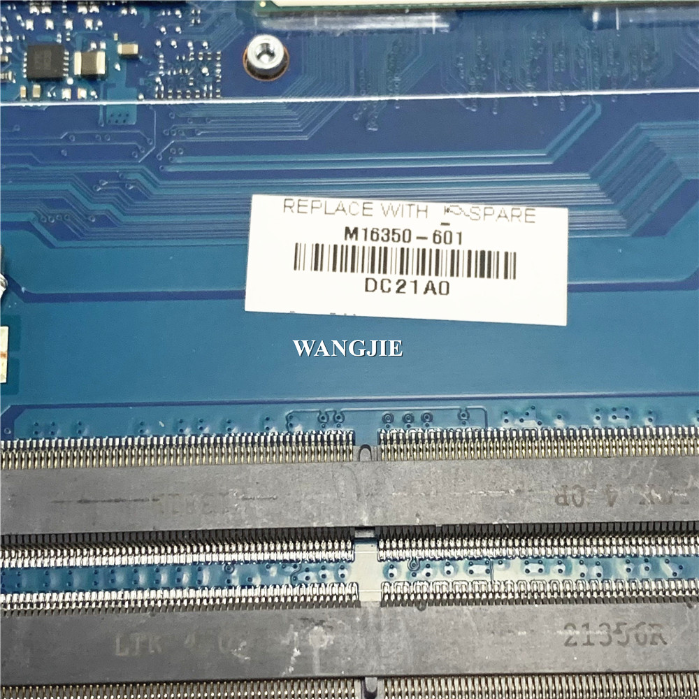 For HP Pavilion 15-EG 15T-EG T - Ddr4 32Gb recension och pris