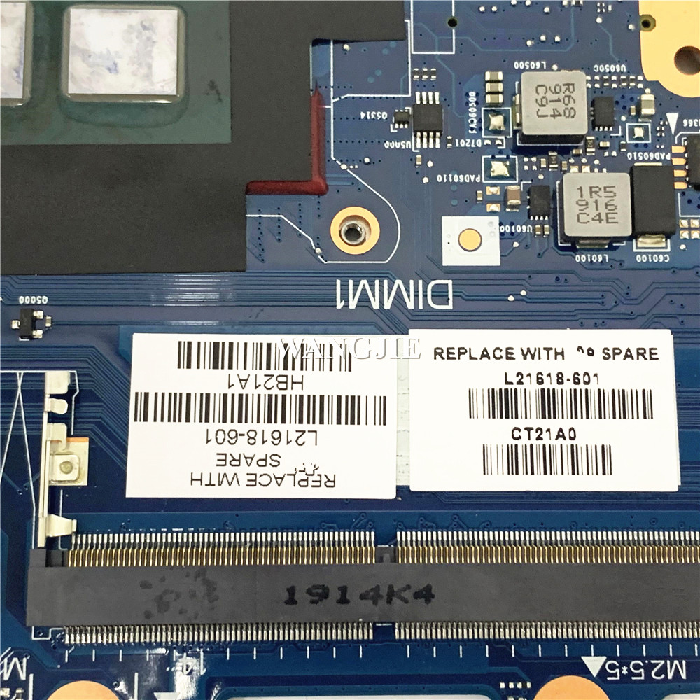 For HP EliteBook 840r G4 846R  - Ddr4 16Gb recension och pris