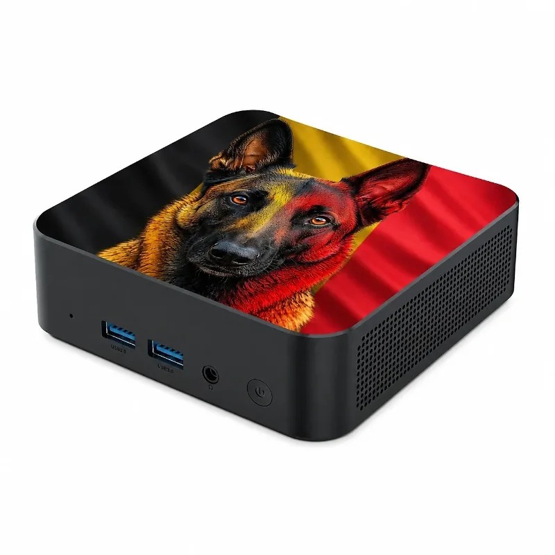 2026 New Mini PC Intel Core i3 - Ddr4 Laptop Ram recension och pris