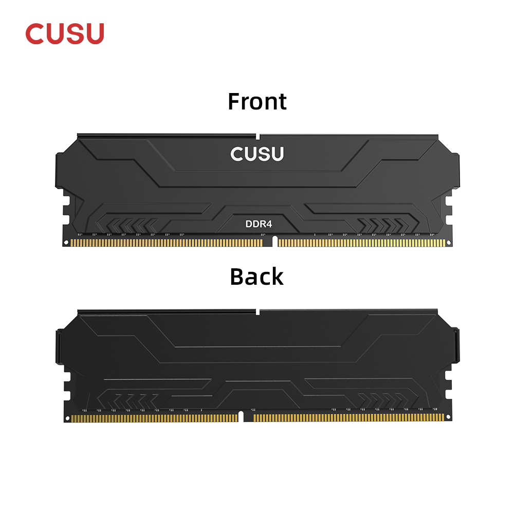 CUSU RAM DDR4 8GB 16GB Memory  - Ddr4 3200 16Gb recension och pris