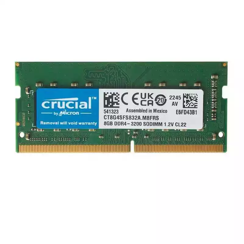 NEW DDR4 RAM 16GB 32GB 4GB 8GB - Ddr4 3200 16Gb recension och pris
