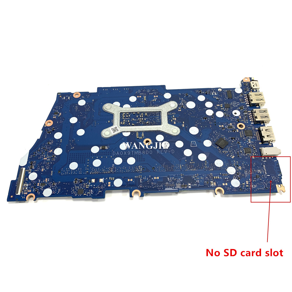X9T For HP ProBook 445 G10 655 - Ddr4 16Gb recension och pris