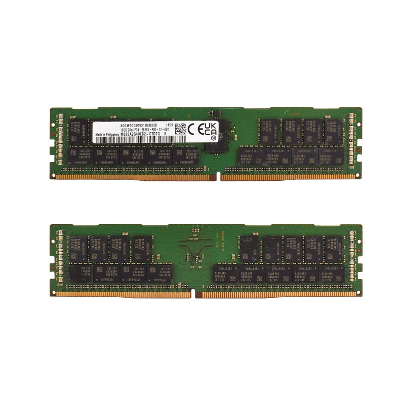 DDR4 RECC RDIMM Server RAM 4GB - Ddr4 Laptop Ram recension och pris