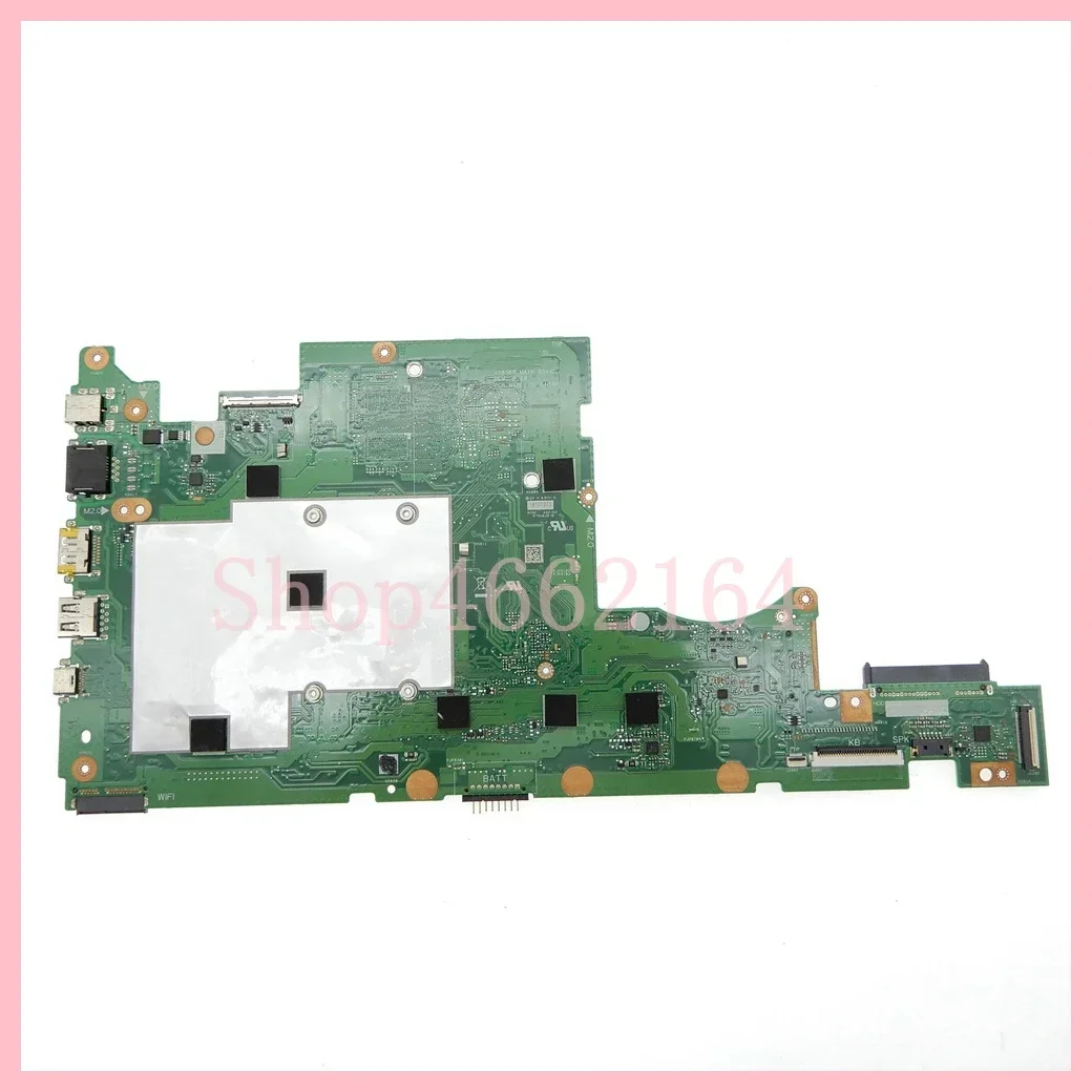 X505BP Laptop Motherboard For  - Ddr4 8Gb recension och pris