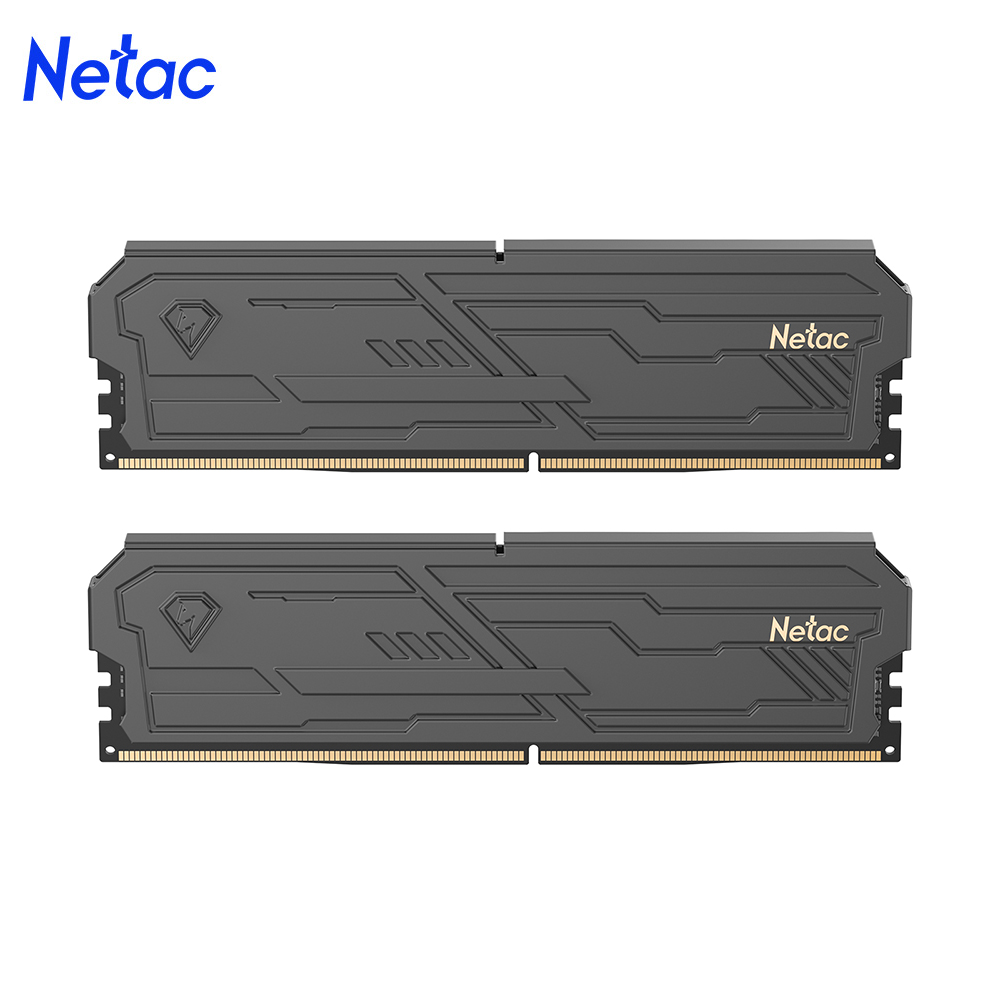 Netac DDR4 Memory 3200MHz 3600 - Server Memory Ddr4 recension och pris