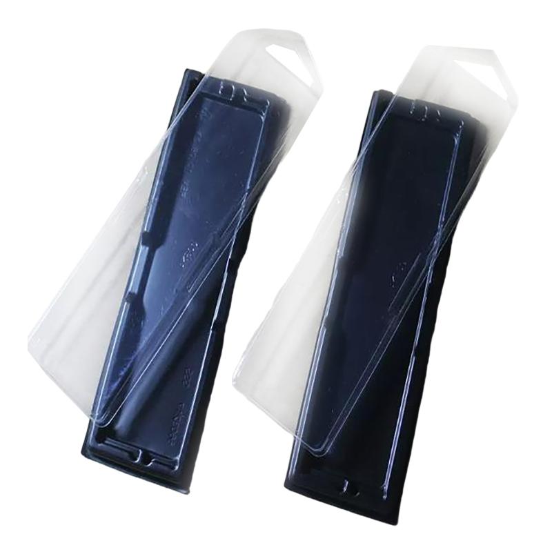 10Pcs Anti Static Plastic Stor - Ddr4 Laptop Ram recension och pris