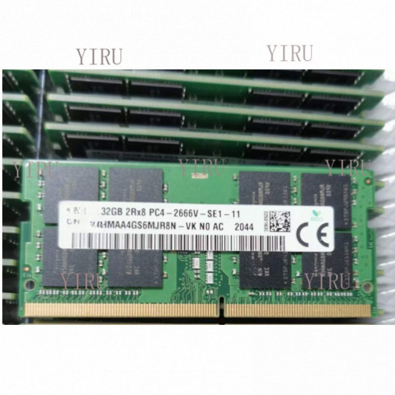 L+ SK hynix 32GB DDR4 2666 Lap - Ddr4 Laptop Ram recension och pris