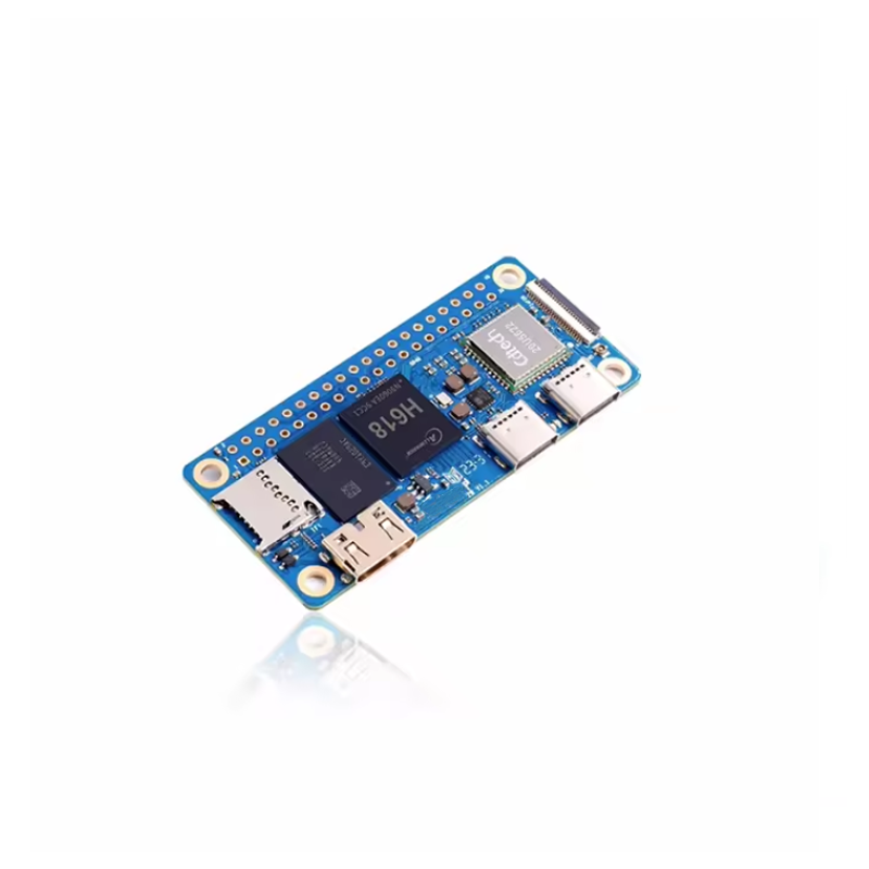 Orange Pi Zero 2 W 1GB RAM DDR - Ddr4 Ram recension och pris