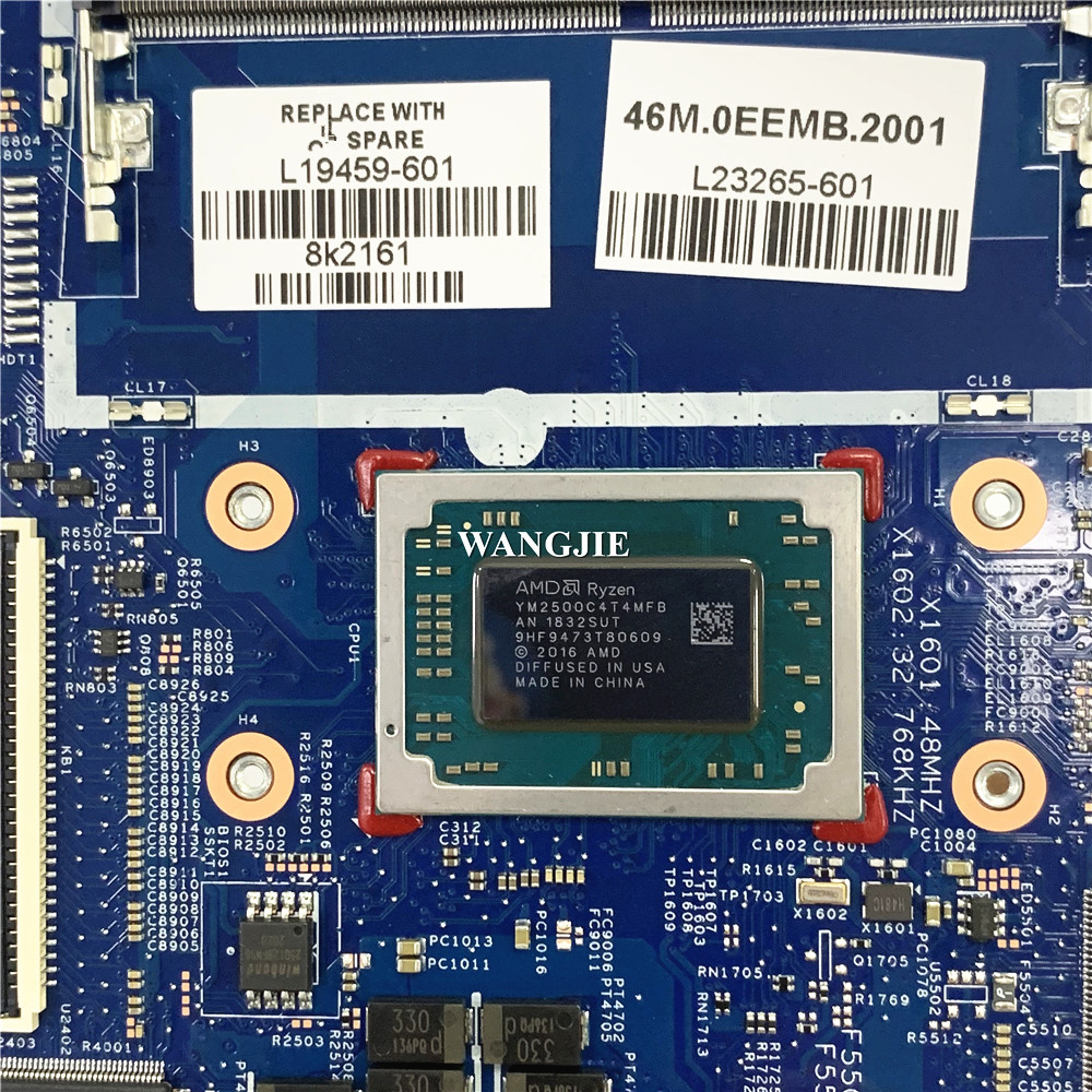 For HP ENVY X360 15-CP 15z-CP  - Ddr4 16Gb recension och pris