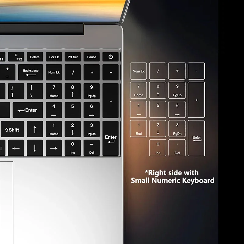 New Arrival 14.1 Gaming I9 Lap - Ddr4 Laptop Ram recension och pris