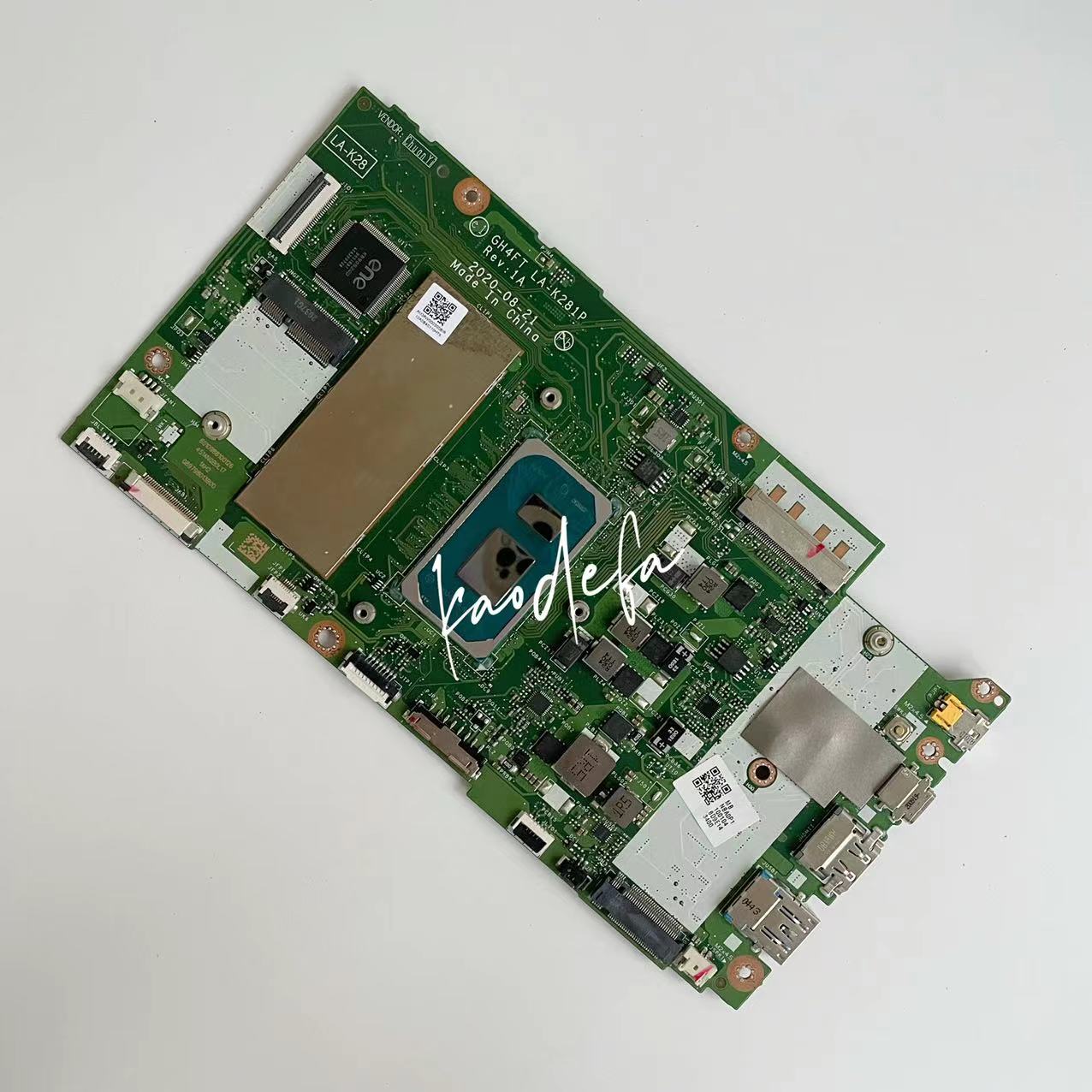 Laptop Motherboard  For Acer A - Ddr4 8Gb recension och pris