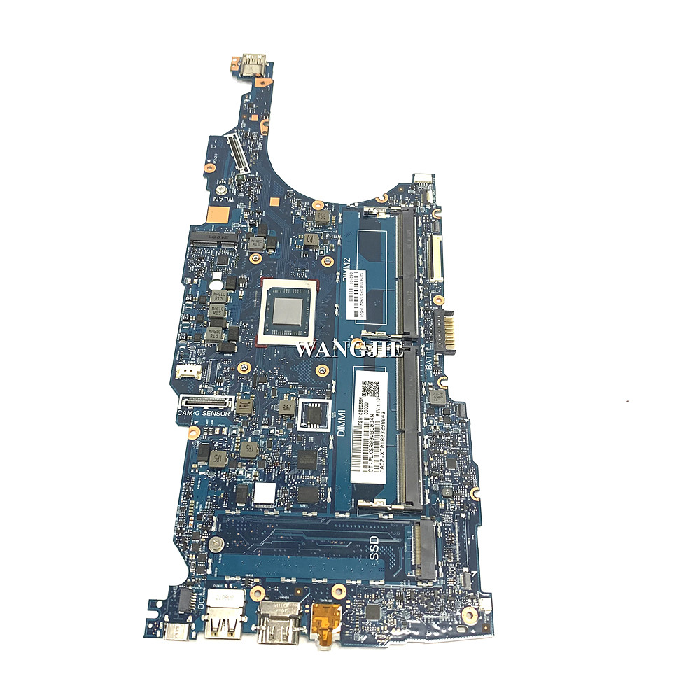 6050A3243801 For HP ProBook X3 - Ddr4 32Gb recension och pris
