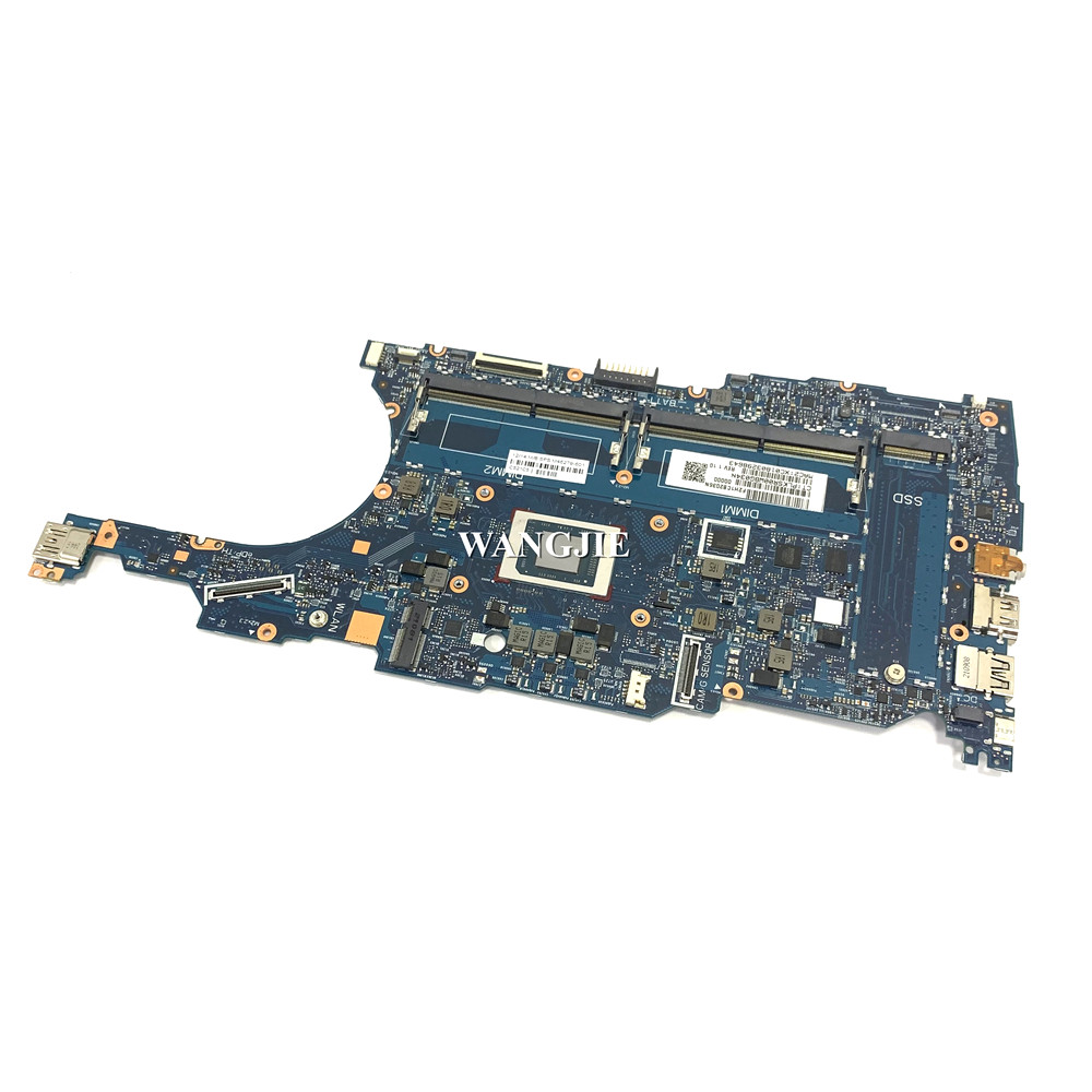 6050A3243801 For HP ProBook X3 - Ddr4 32Gb recension och pris