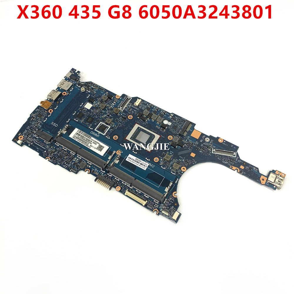 6050A3243801 For HP ProBook X3 - Ddr4 32Gb recension och pris
