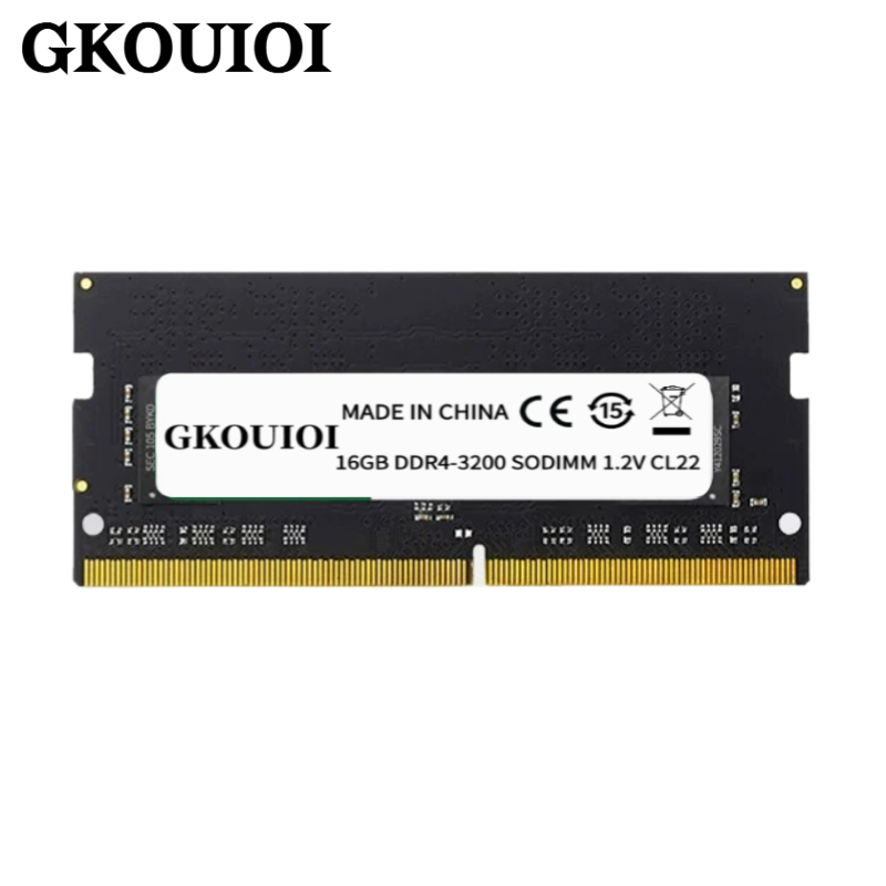 LAPTOP Memory DDR4 SODIMM RAM  - Ddr4 2400Mhz recension och pris