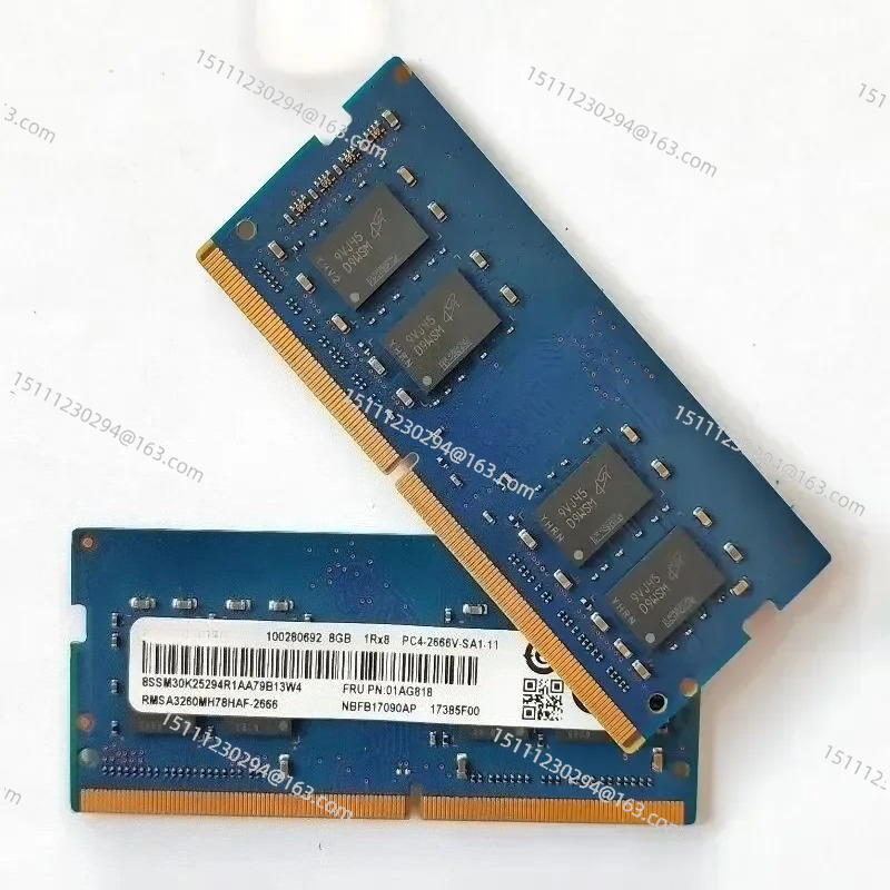 DDR4 8GB 2666MHz Laptop RAM, 1 - Ddr4 Laptop Ram recension och pris