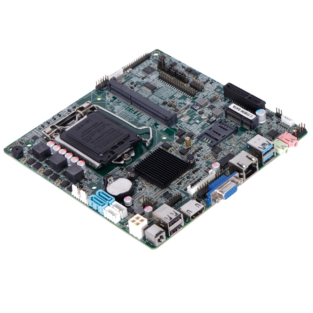 ELSKY LGA 1150 Motherboard for - Ddr3 8Gb recension och pris