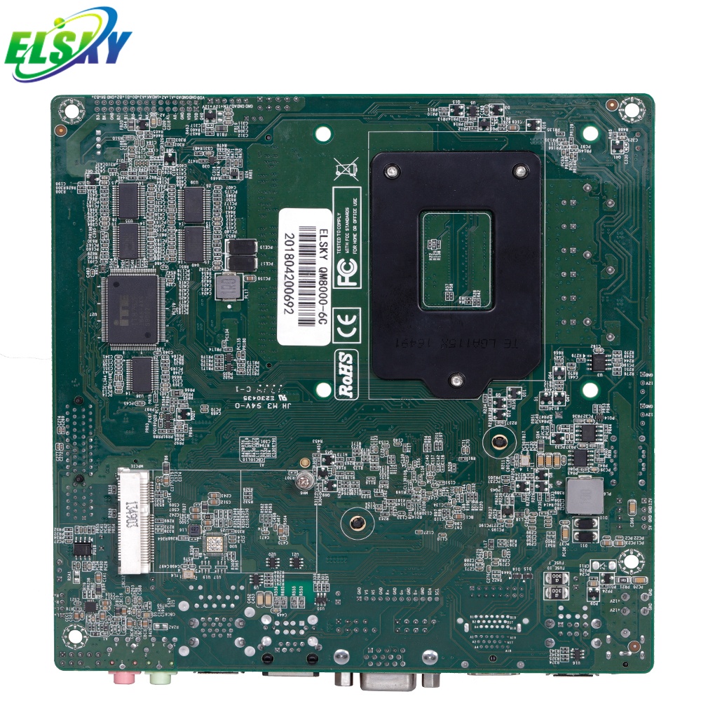 ELSKY LGA 1150 Motherboard for - Ddr3 8Gb recension och pris