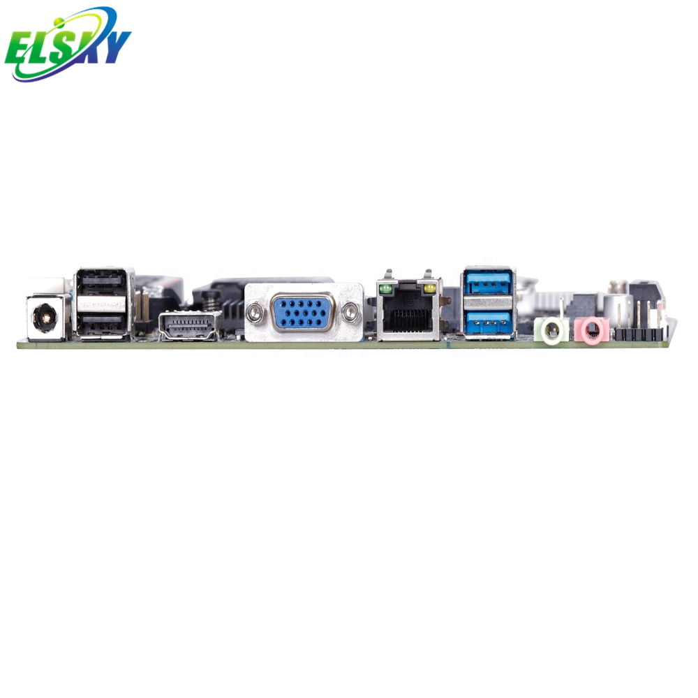 ELSKY LGA 1150 Motherboard for - Ddr3 8Gb recension och pris