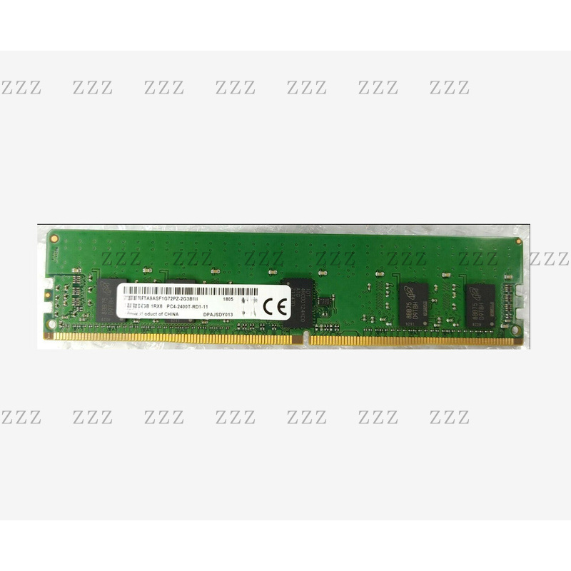 ZZ For Micron Crucial 8GB 2400 - Ddr4 8Gb recension och pris