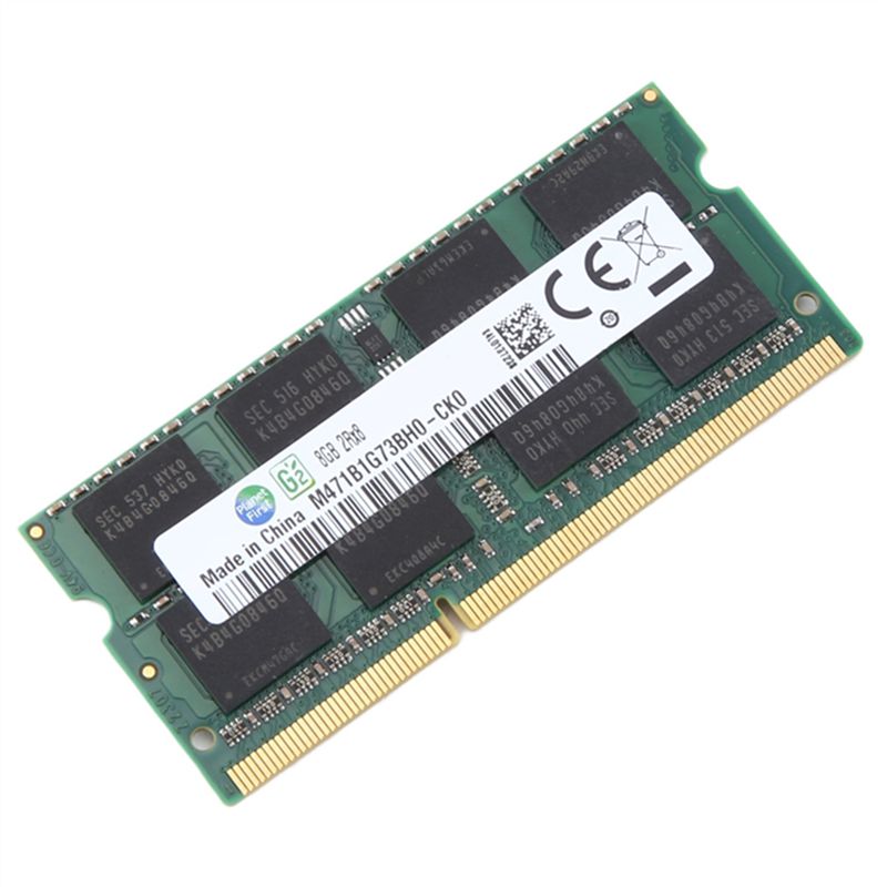 A40I DDR3 8GB Laptop Memory Ra - Ddr3 8Gb recension och pris