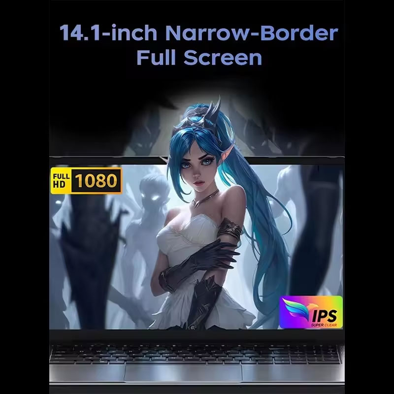 14.1' Intel Core i9-9900 Windo - Ddr4 Laptop Ram recension och pris